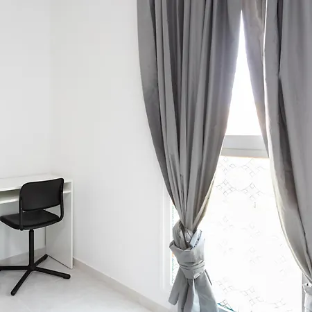 아파트 Live Medano Mirazul *