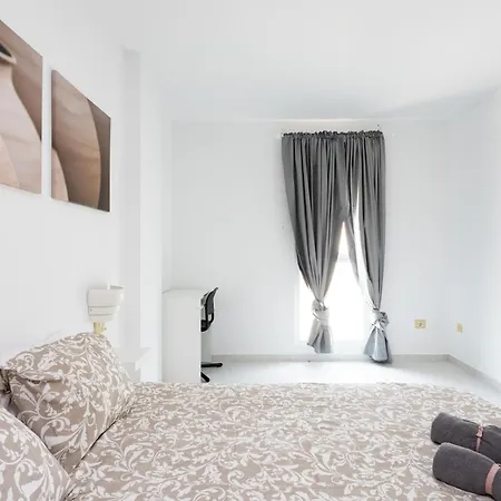 아파트 Live Medano Mirazul *