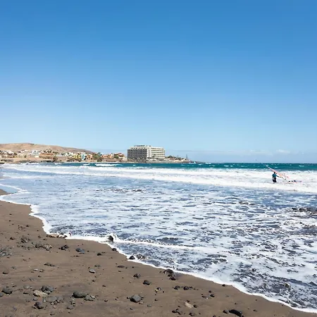 Live Medano Mirazul 아파트