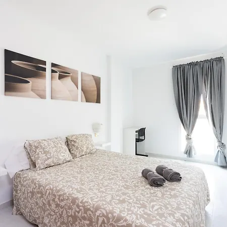 아파트 Live Medano Mirazul