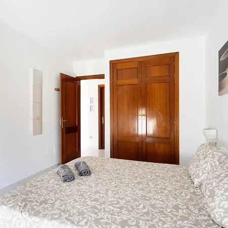 아파트 Live Medano Mirazul