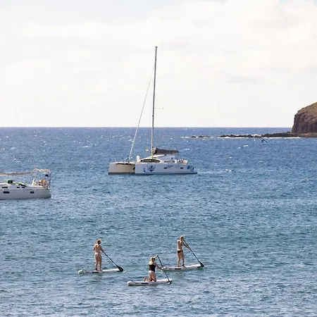 아파트 Live Medano Mirazul *